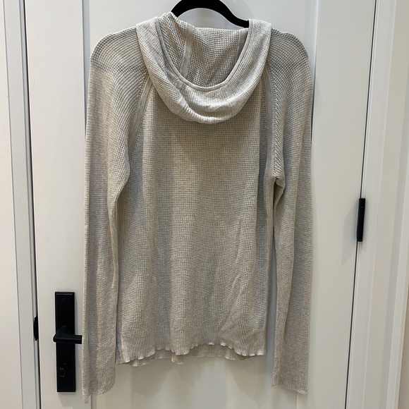 Mens M Pure DKNY Hoodie - Picture 6 of 8